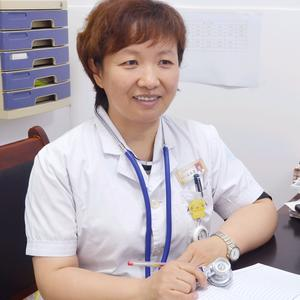 宋红霞