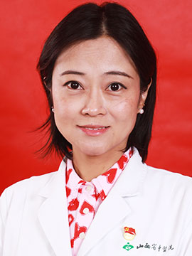 杨晞