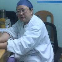 李瑾医生