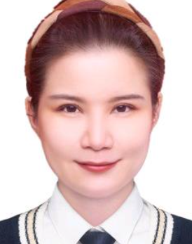 姑丽巴哈尔·吾布力