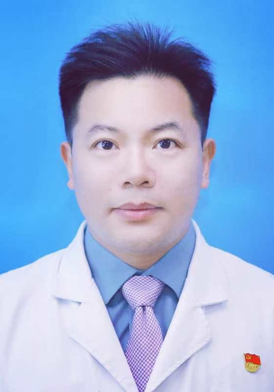周武华