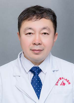 李刚
