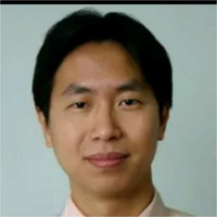 林翔海