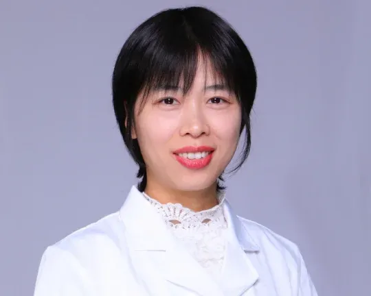 李启容