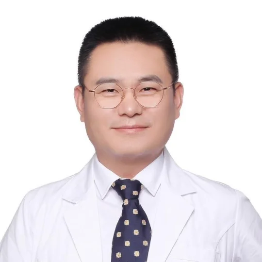 陈光