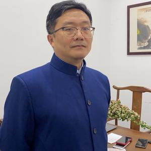 赵云鹏