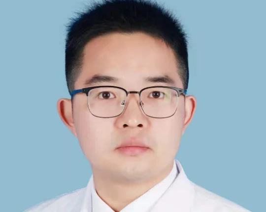 乔康熙