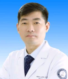 王勇