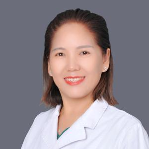 高丽霞医生