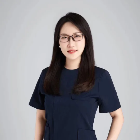 陈晓
