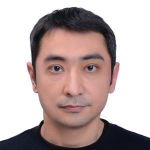 迪力夏提·金斯汗