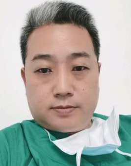 周海波