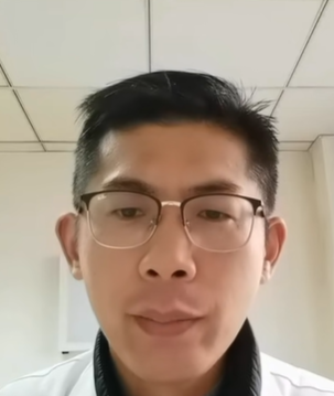 周伟
