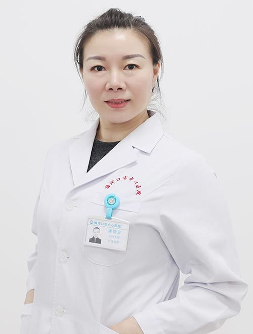 潘晓宏