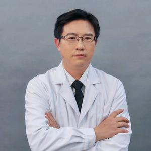 阮勇医生