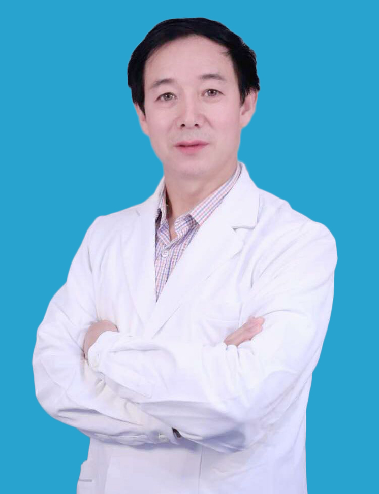 李海章