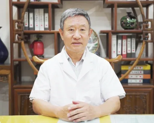 周沛根