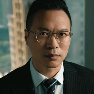 罗宇康
