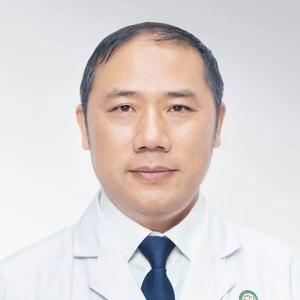 陈作武医生
