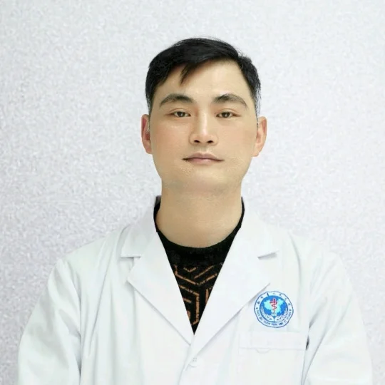 李华林医生