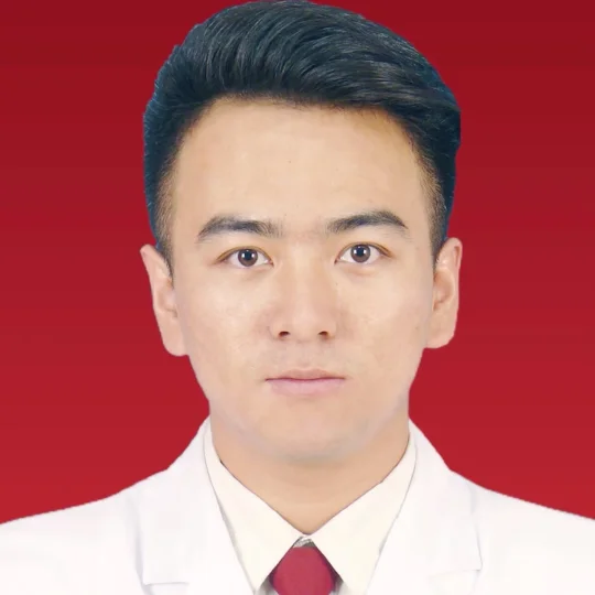 程胜强