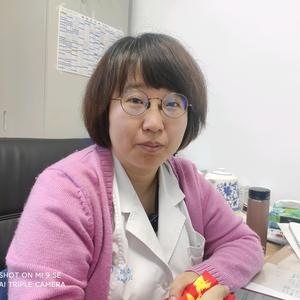 杨永菊
