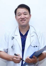 史晓峰