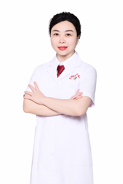 何瑜医生