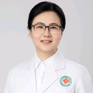 杨丽娟