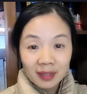 付玉玲