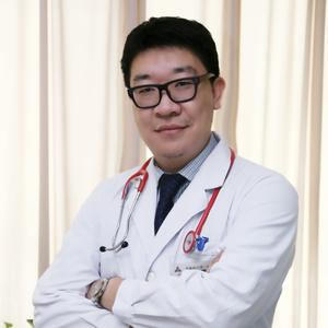 李喆