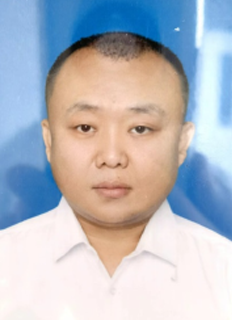 李洪福