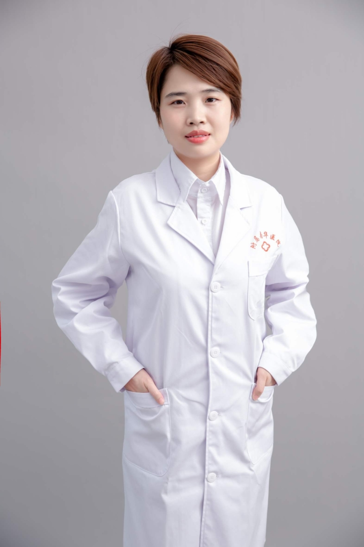 谢南丽