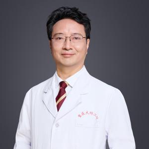陈维福医生