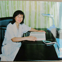 赵赛菊