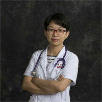 张丽娜
