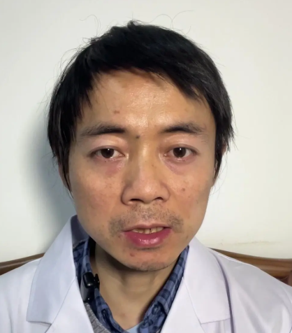 陈华