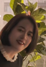 马桂凤