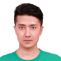 卡哈尔·乌斯曼医生