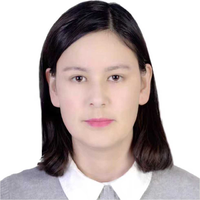喀迪尔古丽·海比尔