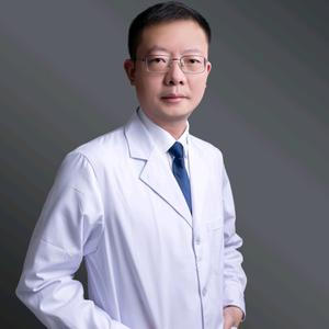 何江波医生