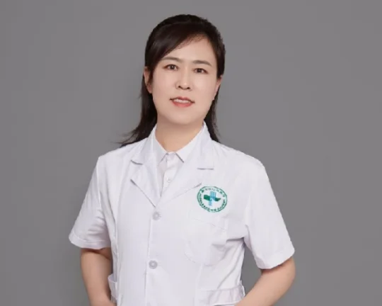 孟昭丽