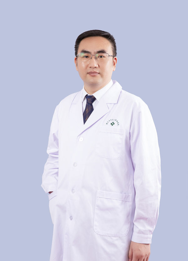 霍俊杰