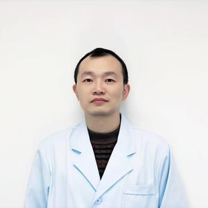 徐小勇