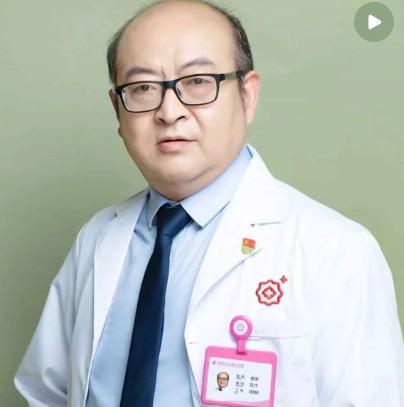 杨军