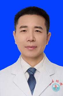 李建国
