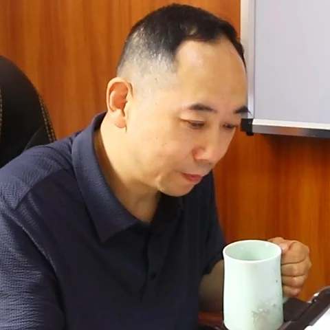 陈尚武