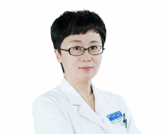 李亚平