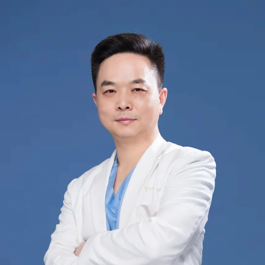 徐永丰