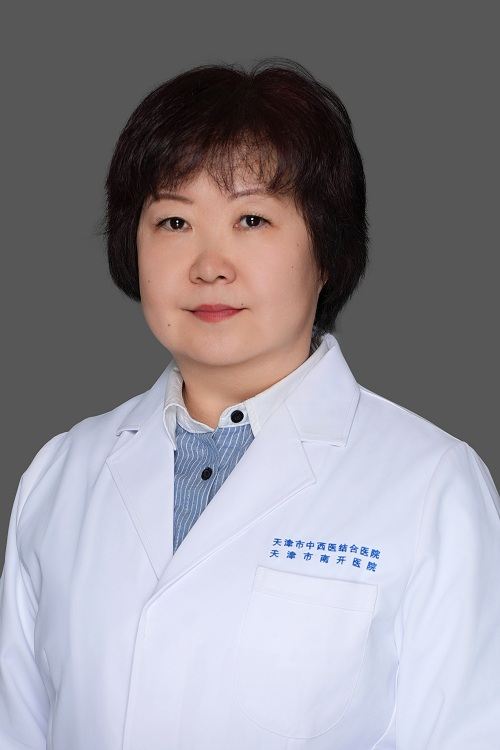 李冬生